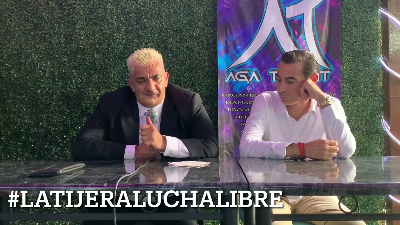 Shocker está de regreso, se aleja de las dr0.g4s y buscará su operación después de su rehabilitación background