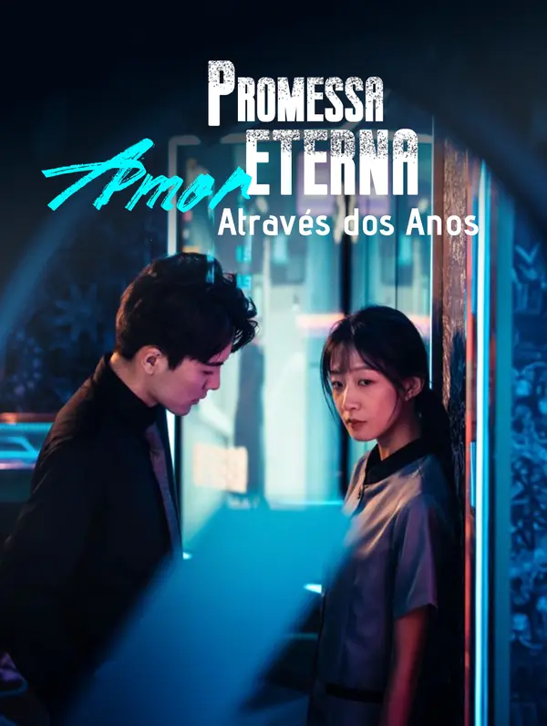 Promessa Eterna: Amor Através dos Anos poster