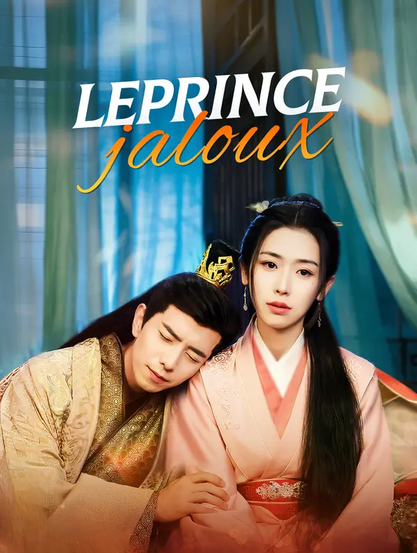 Le Prince jaloux poster