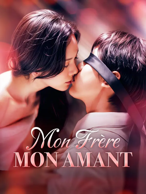 Mon frère, mon amant poster