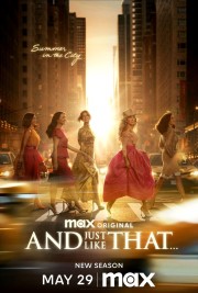 And Just Like That...