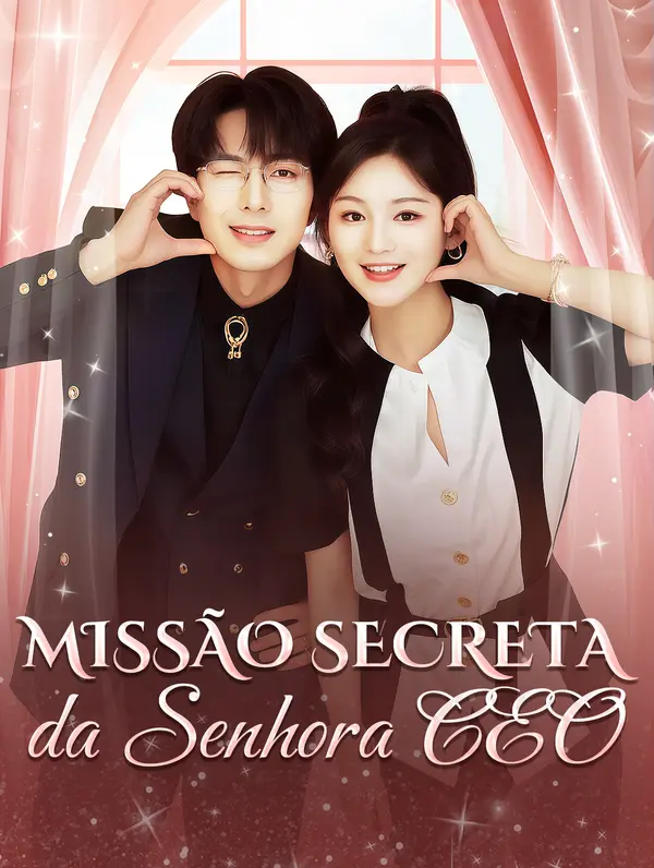 Missão Secreta da Senhora CEO poster