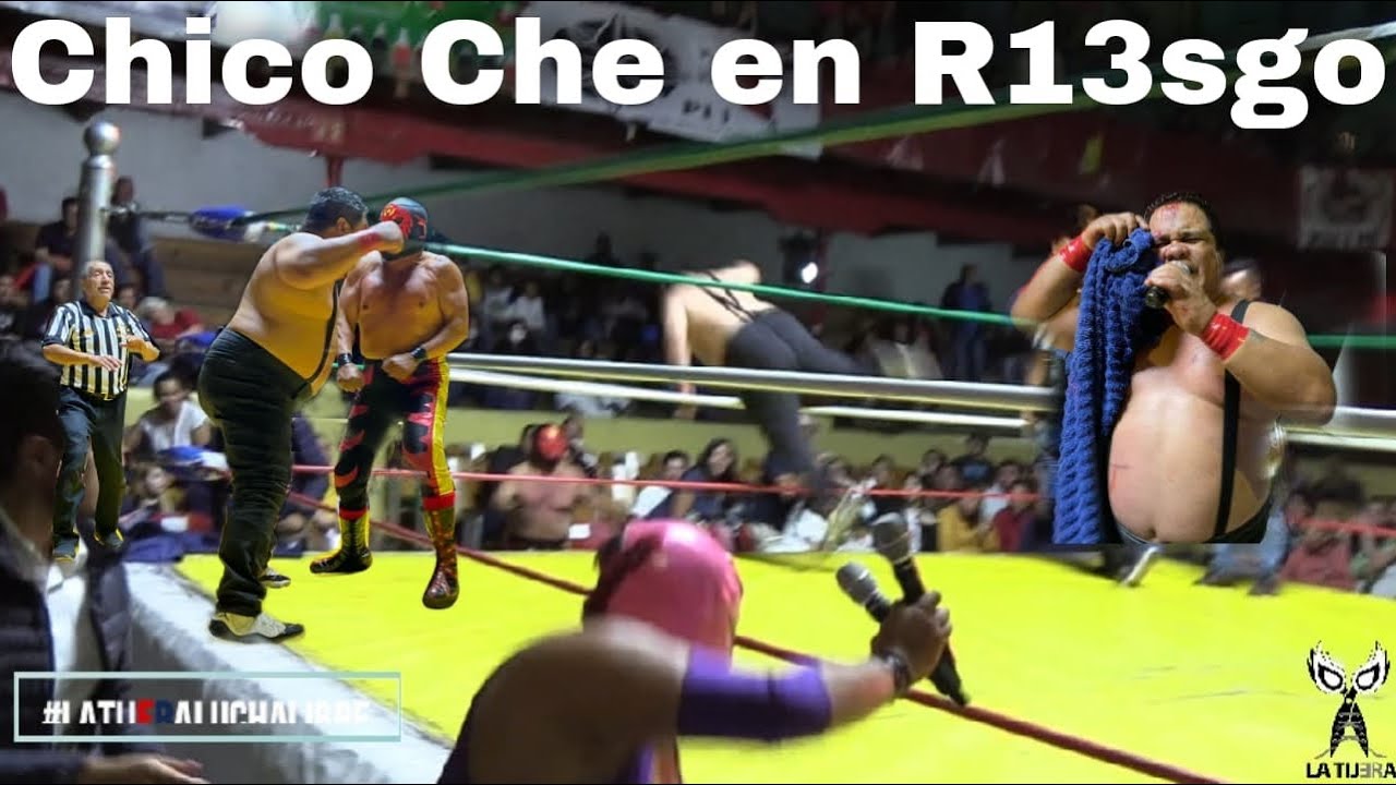Chico Che casi p1erd3 oj0 en lance en la Arena Afición background