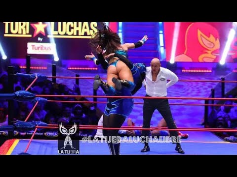 Eliminatoria por el Campeonato Nacional Femenil