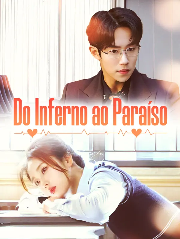 Do Inferno 
ao Paraíso poster