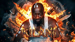 KILANI - AN AFRICAN YORUBA MOVIE