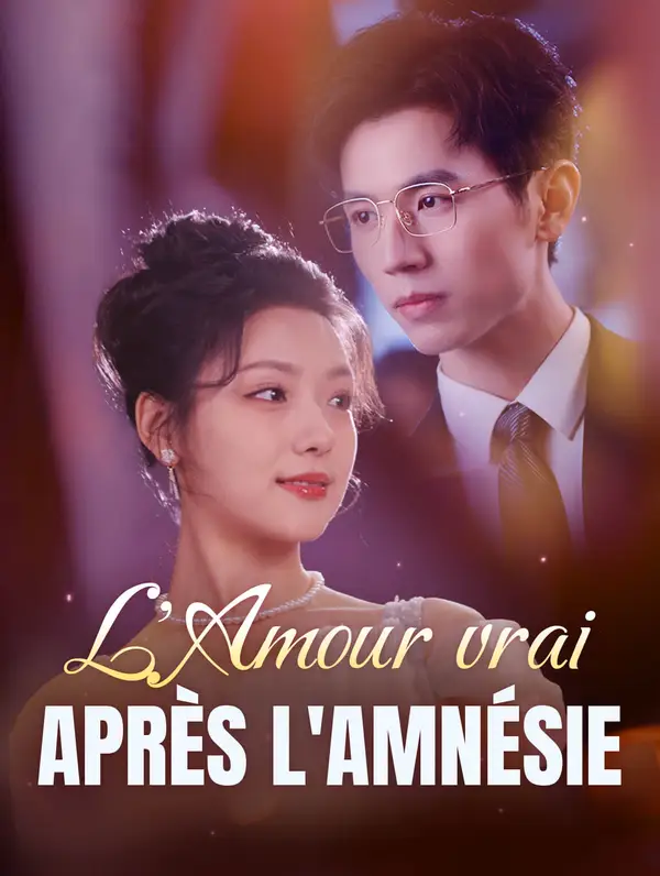L'Amour vrai après l'amnésie poster