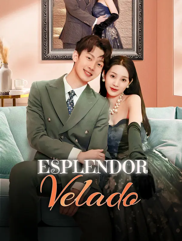 Esplendor Velado poster