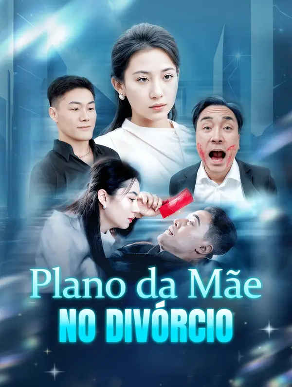 Plano da Mãe no Divórcio poster