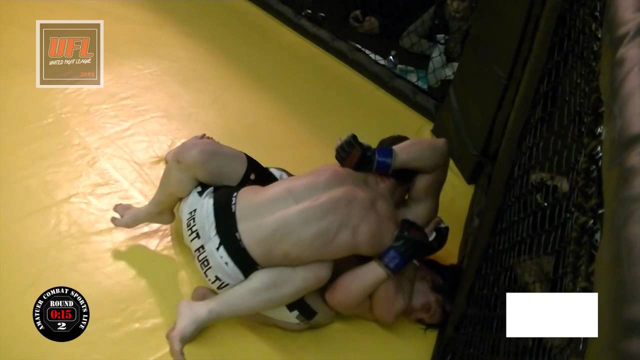 FIGHT.TV UFL United Fight League Present's Fight 6
