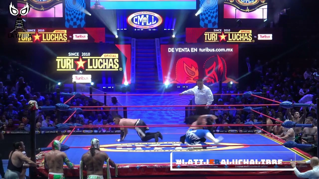 Grand Prix 2023, un torneo de grandes movimientos