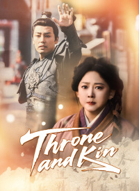 [Dubbed]Throne and Kin