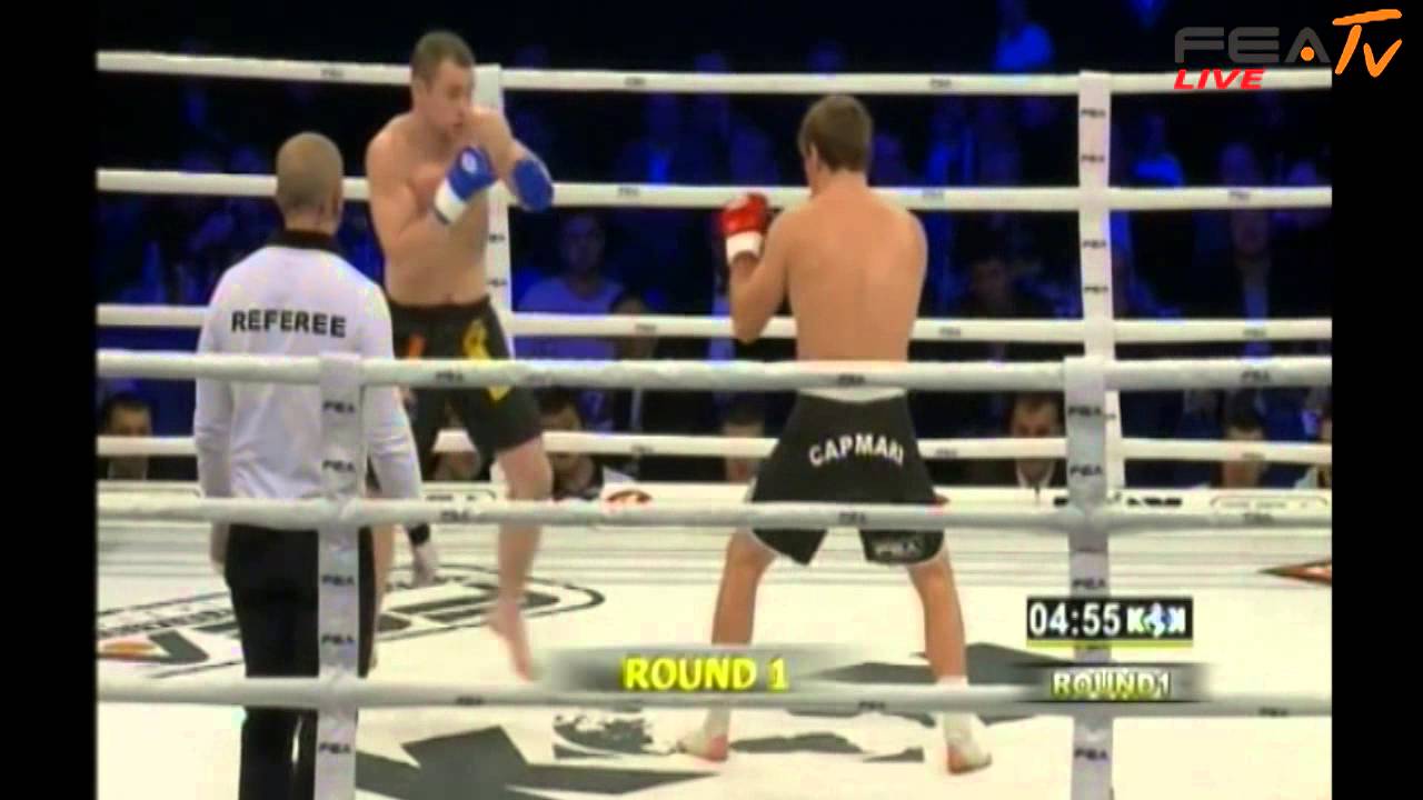 GP EAGLES Fight MMA rules 77kg Alexei Dubinin Belarus vs Capmari Dmitrii Moldova