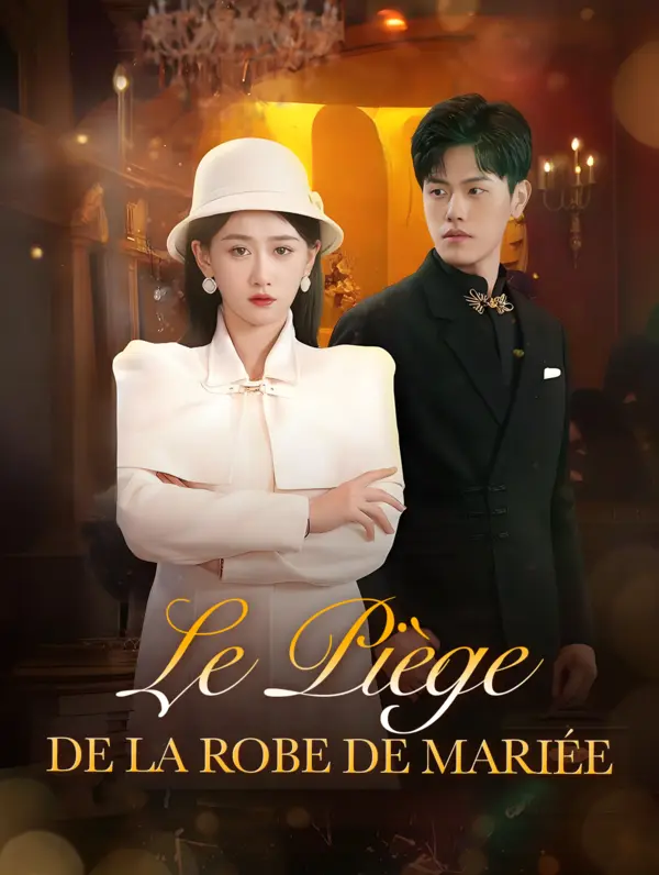 Le Piège de la robe de mariée poster