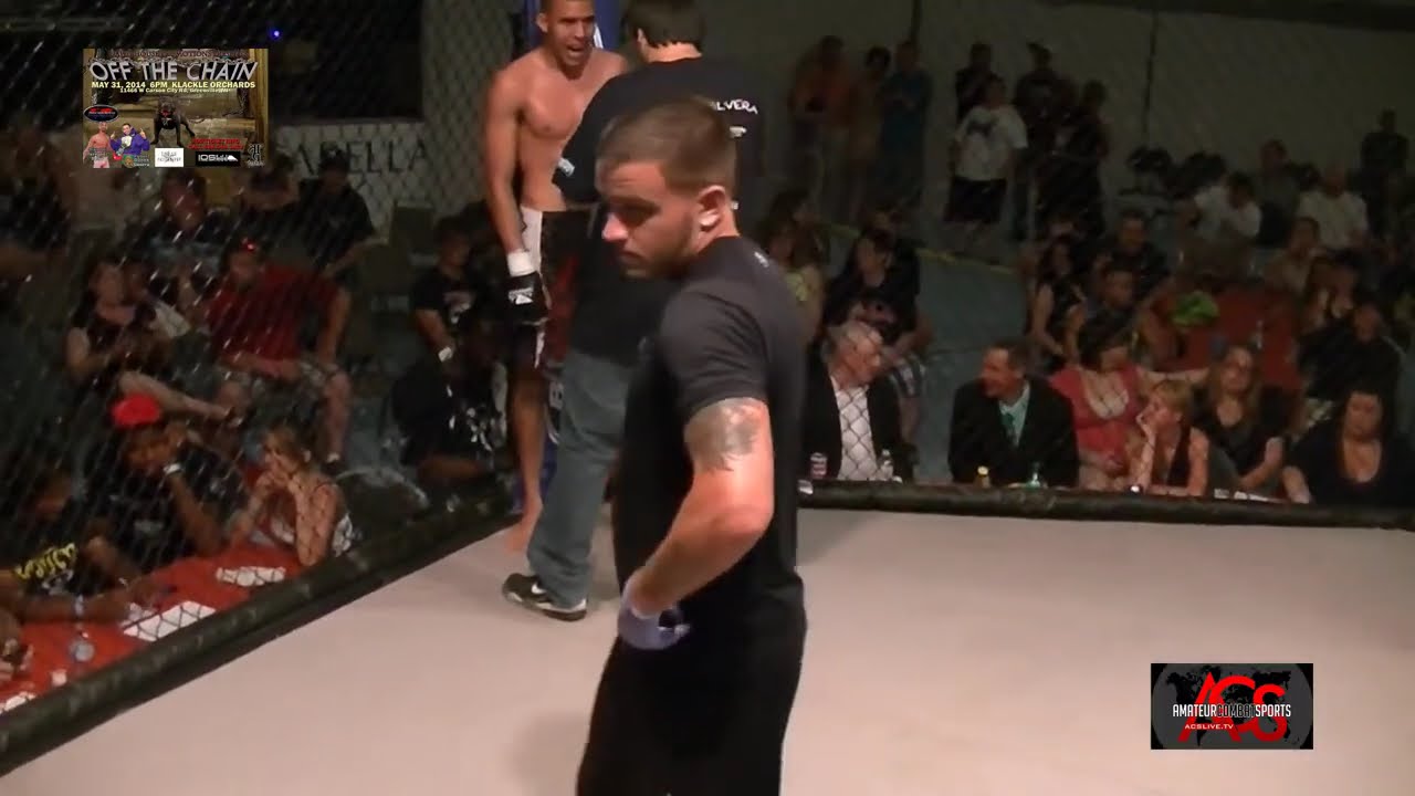🐾 PITBULL SHOWDOWN: Nikko Leal vs Anthony Crump 💥 @FIGHT.TV 🔥 background
