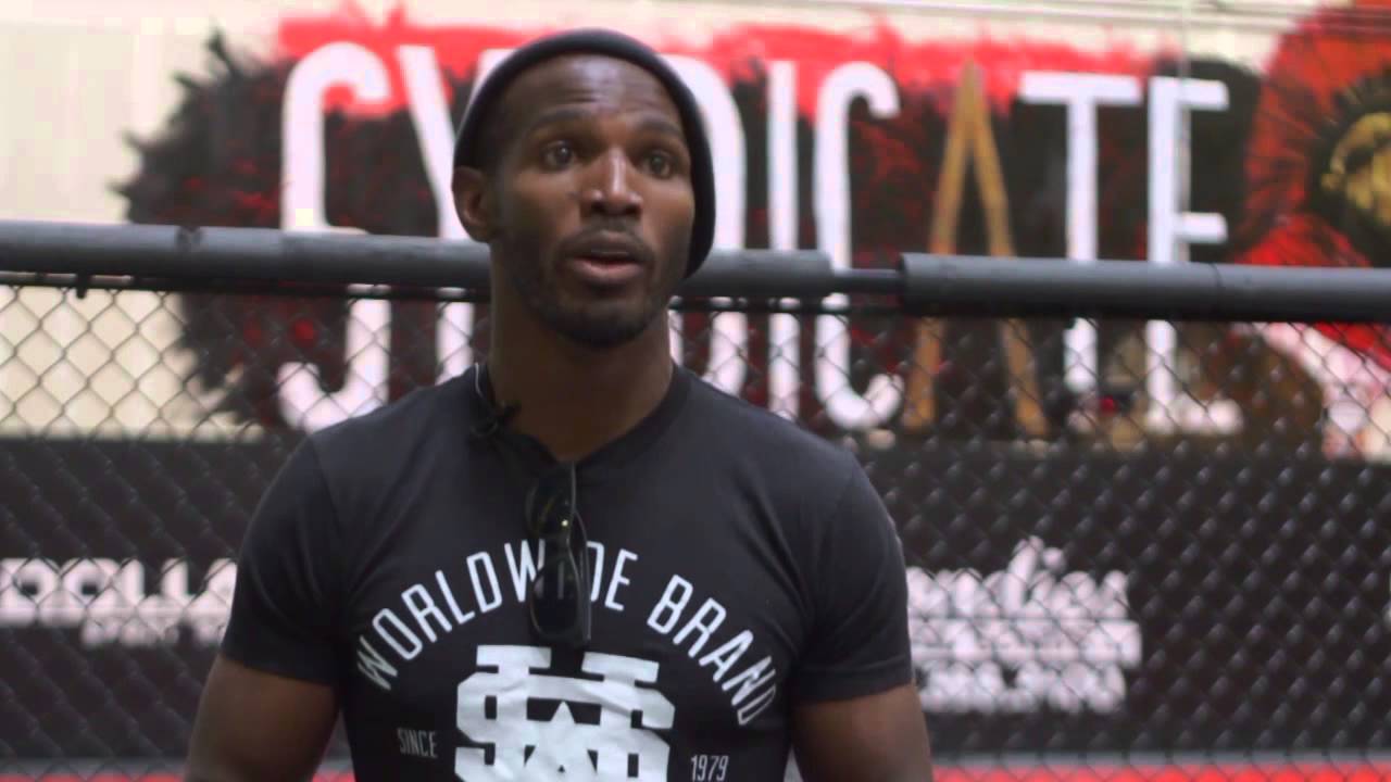 Aj Williams Interview