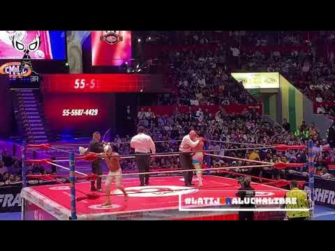 H2L: ¡Pierde la máscara! Pequeño Olímpico se despoja de su tapa, dice llamarse Andrés Muñoz Andrade background