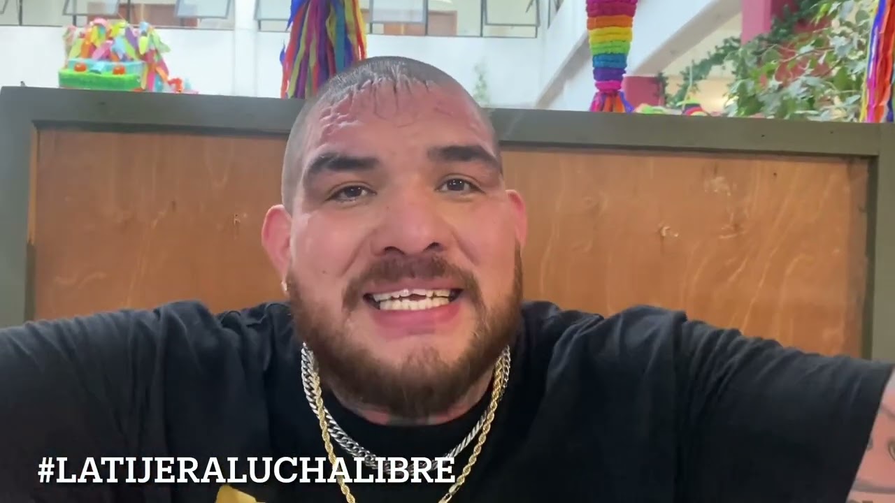 Fresero Jr: Hoy LA Park y Blue Demon Jr se quedan sin máscaras en el Juan de la Barrera background