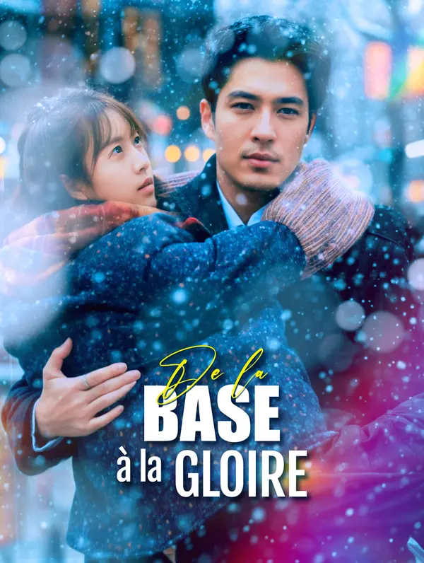 De la base à la gloire poster