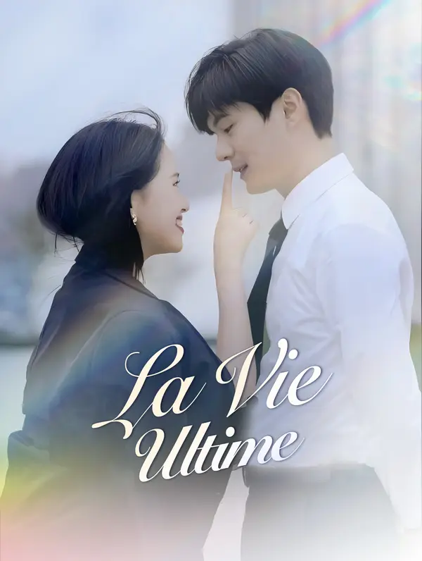 La Vie Ultime poster