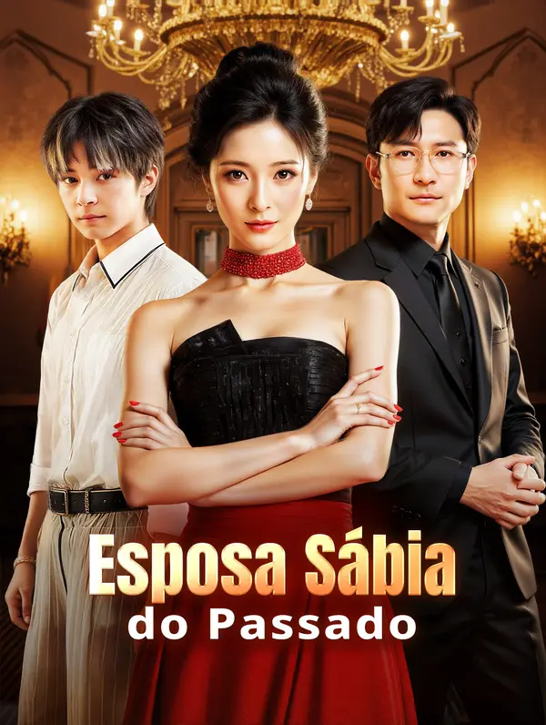 Esposa Sábia do Passado poster