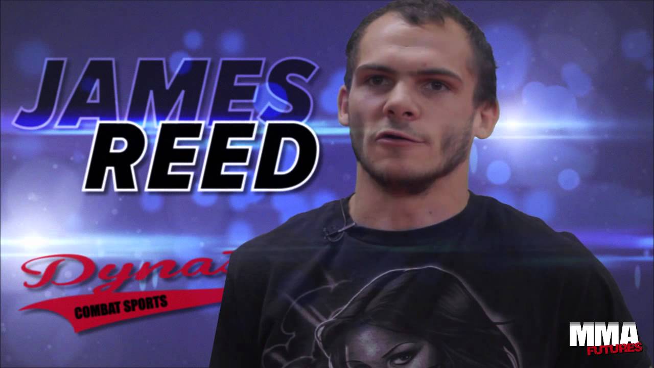 James Reed