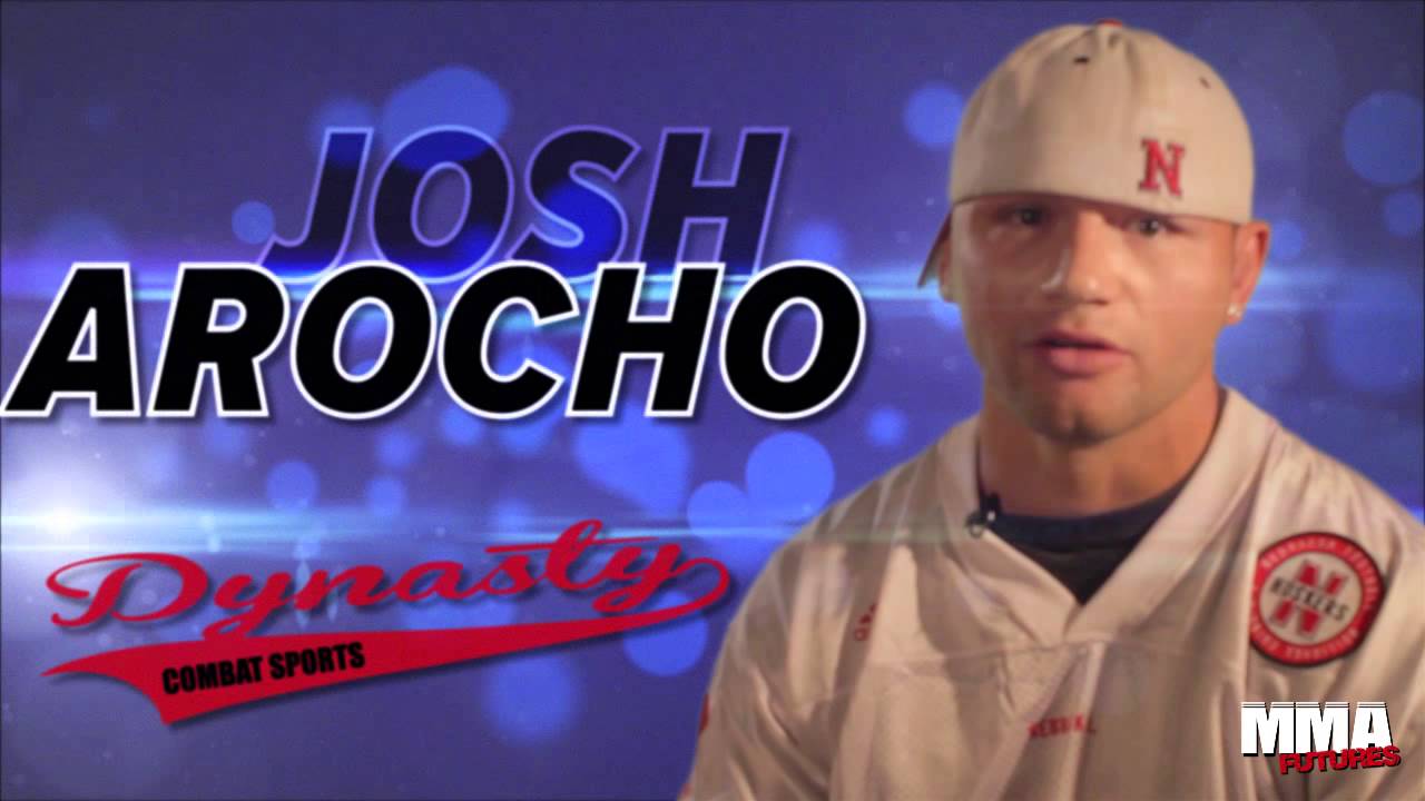 Josh Arocho background