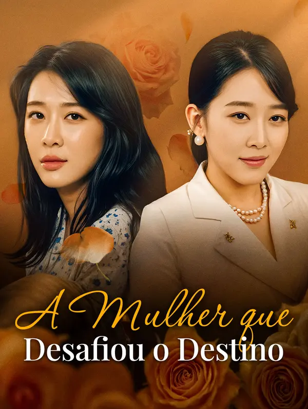 A Mulher que Desafiou o Destino poster