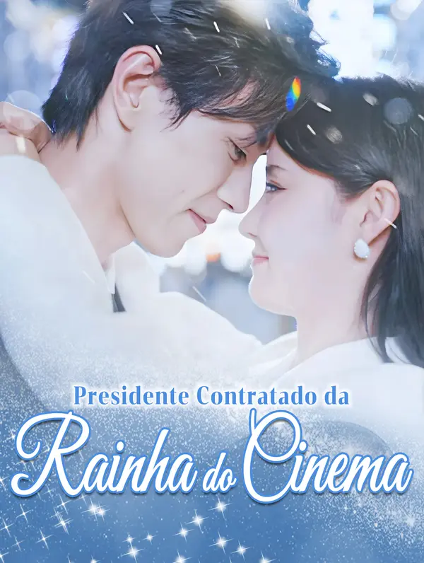 O presidente do contrato de ez bilhões de estrelas de cinema poster
