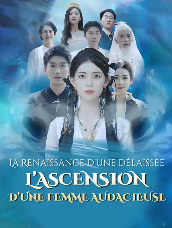La Renaissance  d’une délaissée :  l’ascension  d’une femme audacieuse poster