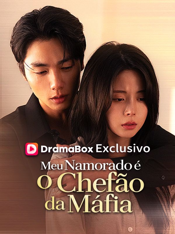 Meu Namorado é o Chefão da Máfia - like Trop tard ! la fille de l'Olympe t'abandonne but longer