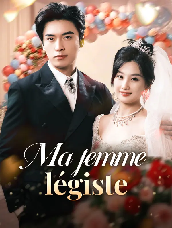 Ma femme légiste poster