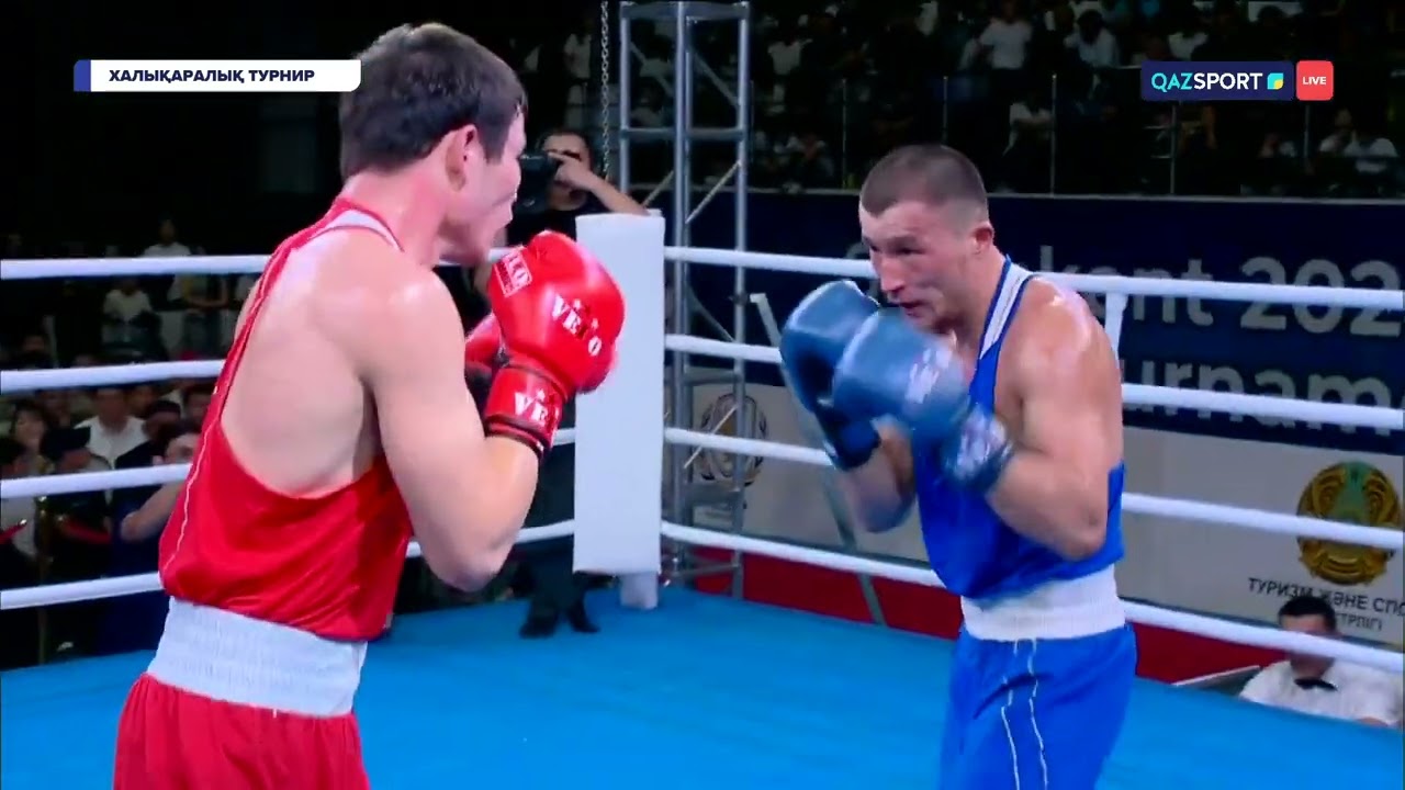 Dias Molzhigitov (KAZ) vs. Nurkanat Raiys (KAZ) Karakozy Abdaliyev Memorial 2024 Final (75kg)