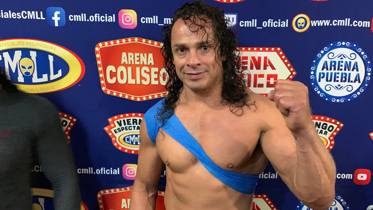 Entre lágrimas Volador Jr dedica el triunfo a su hijo, afición y Depredadores: Soy un profesional