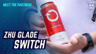 Switch Partner Interview | Betway SA20