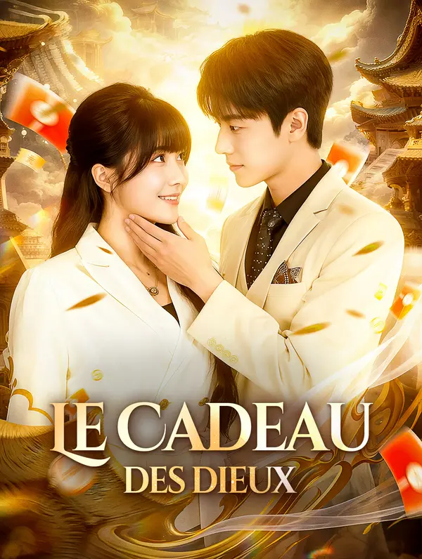 Le Cadeau des dieux poster