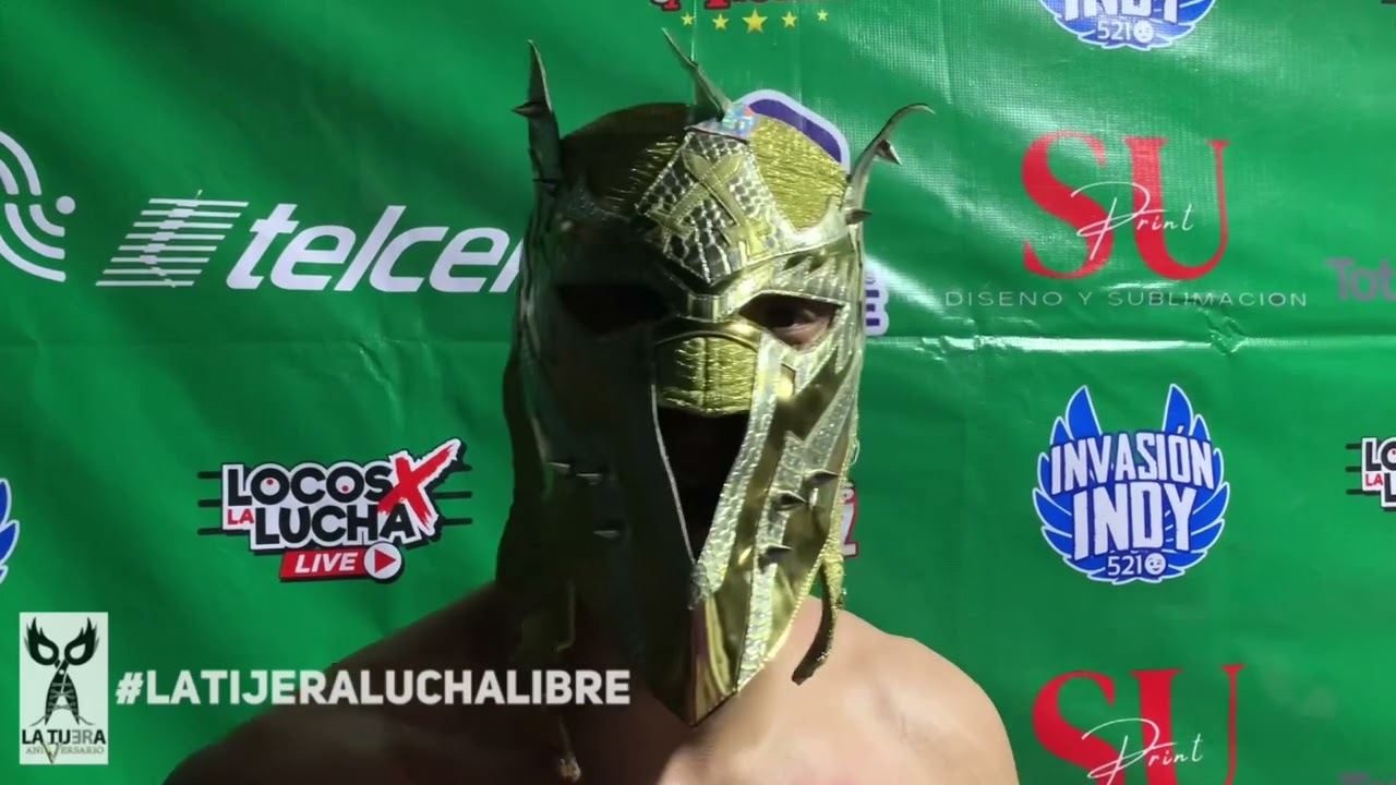 Gannicus: Desconozco a Troyano y sus marrullerías, pero no me voy a dejar, va el campeonato background