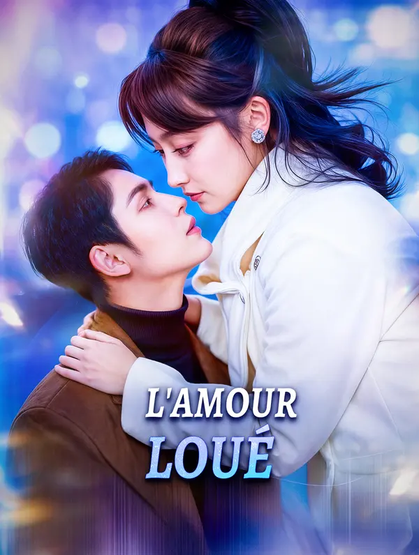 L'Amour loué poster