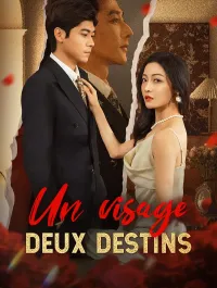 Un visage, deux destins