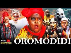 OROMODIDI