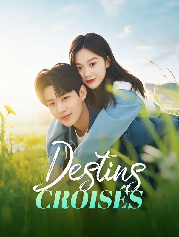 Destins croisés poster