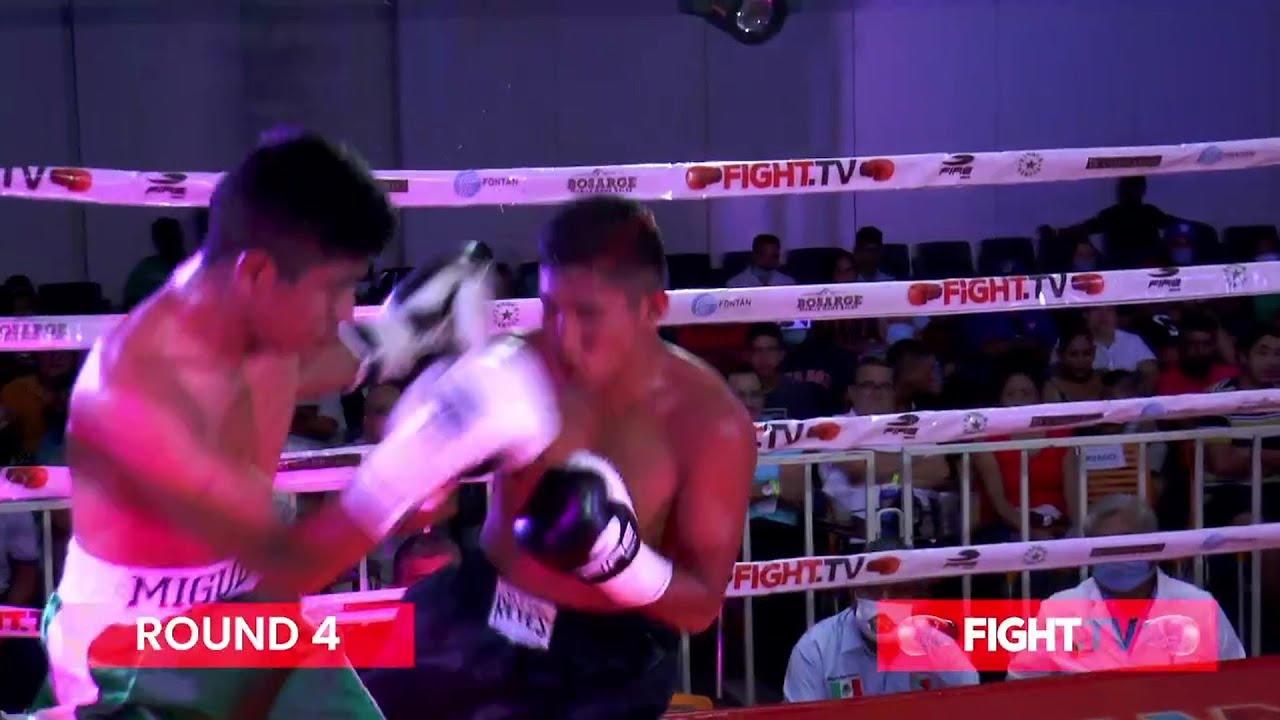 💥 Poor Kid Got KTFO! | Fight.TV 💥