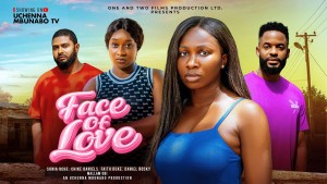FACE OF LOVE - 123Movies