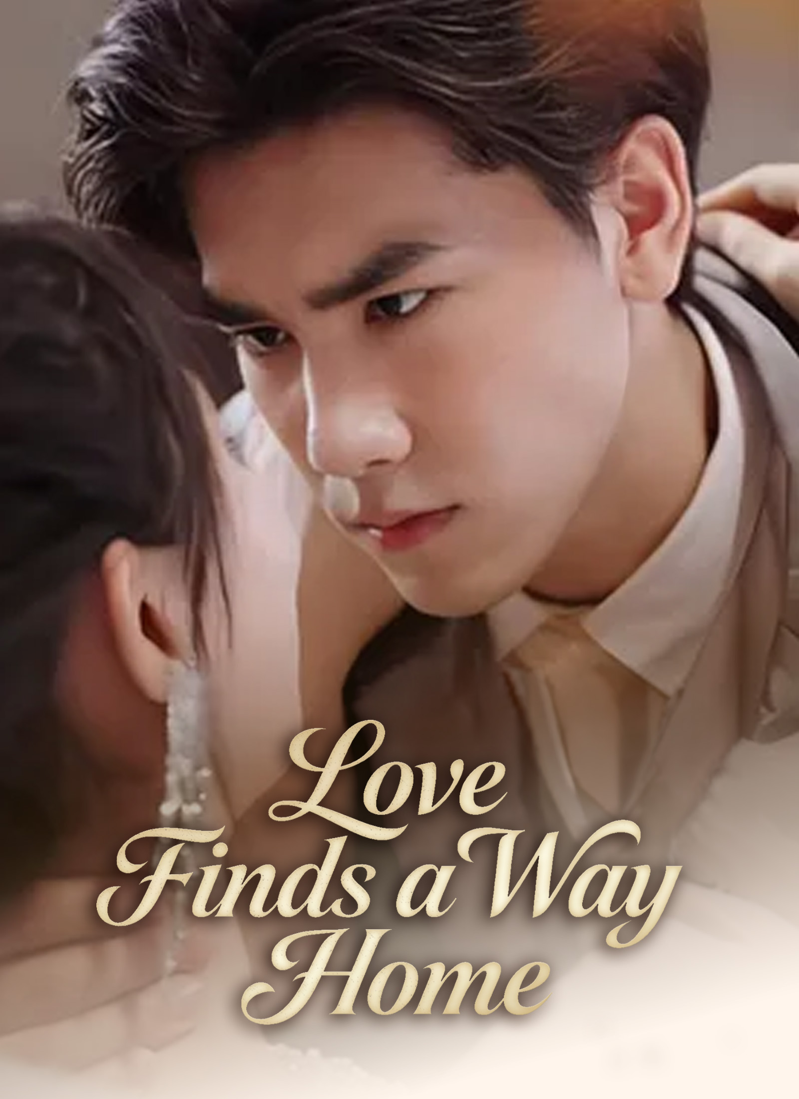 Love Finds a Way Home poster