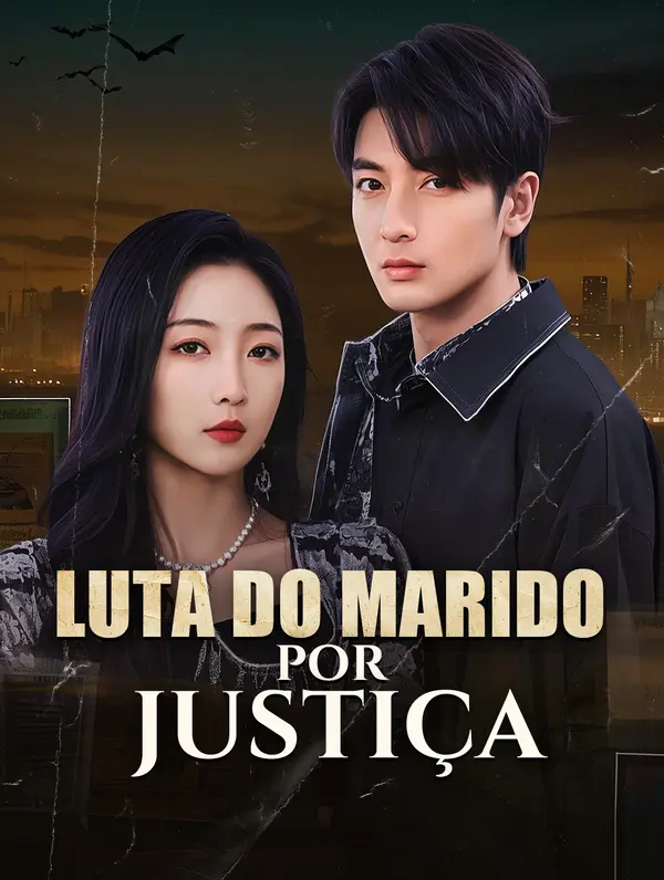 Luta do Maridopor Justiça poster