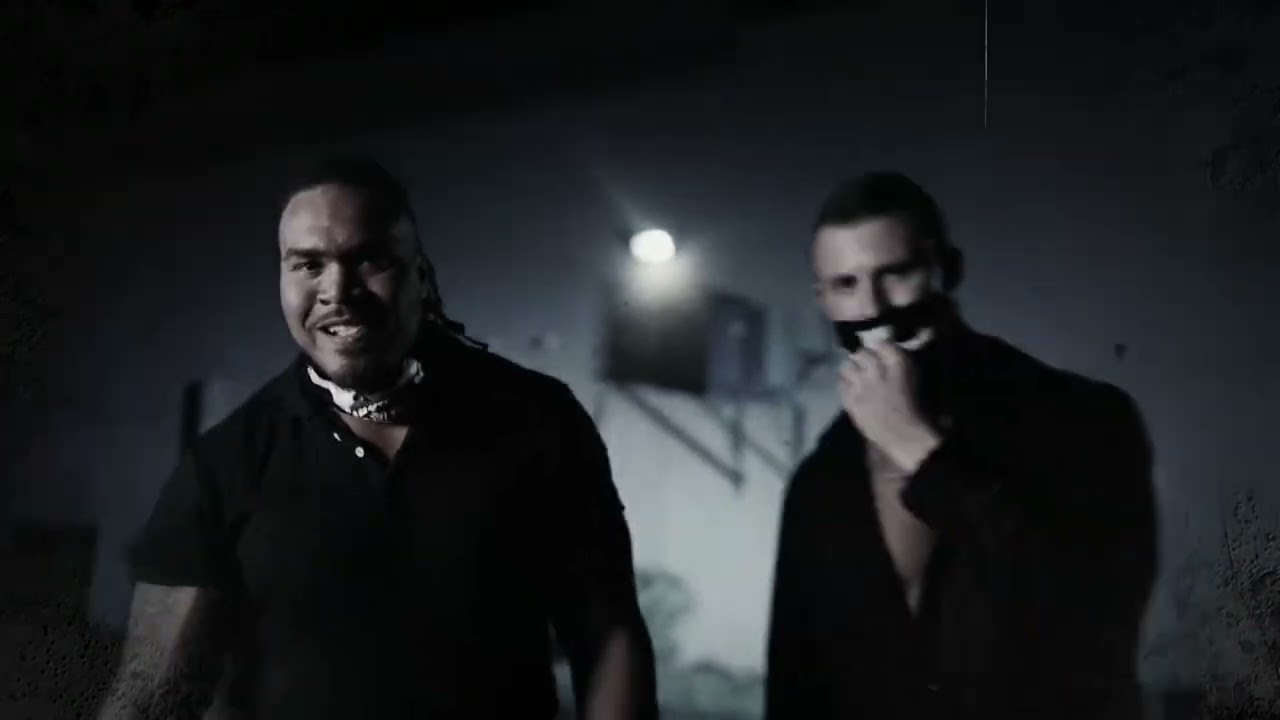 Darkstate have something cooking for you | NXT June 24, 2025 background