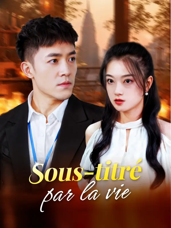 Sous-titré par la vie poster