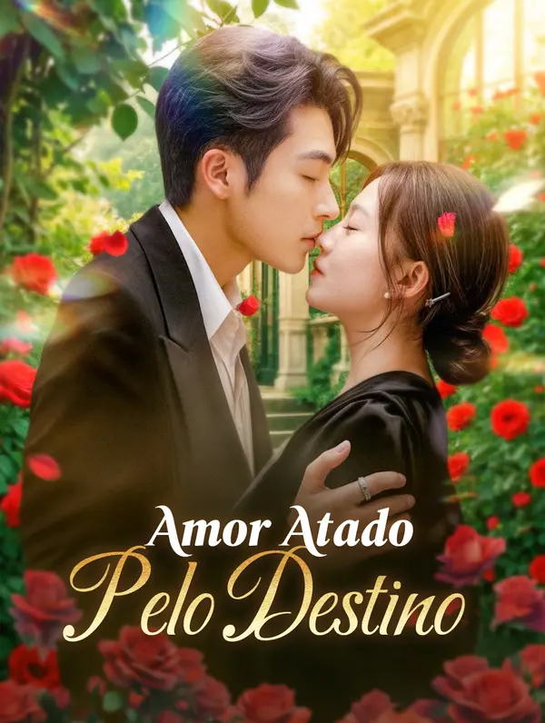 Amor Atado 
pelo Destino poster