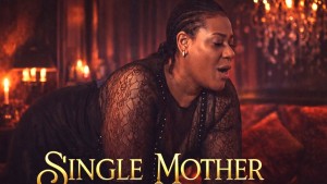 SINGLE MOTHER