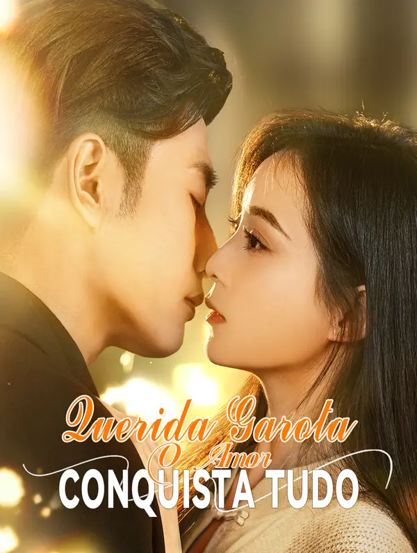 Querida Garota, O Amor Conquista Tudo poster
